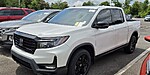 Used 2023 Honda Ridgeline BLACK EDITION in LITTLE ROCK, ARKANSAS