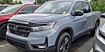 Used 2025 Honda Ridgeline SPORT in LITTLE ROCK, ARKANSAS