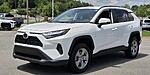 Used 2024 TOYOTA RAV4 XLE in LITTLE ROCK, ARKANSAS