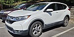Used 2019 Honda CR-V EX in LITTLE ROCK, ARKANSAS