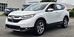 Used 2019 Honda CR-V EX in LITTLE ROCK, ARKANSAS