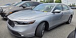 Used 2024 Honda Accord EX in LITTLE ROCK, ARKANSAS