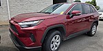 Used 2025 TOYOTA RAV4 LE in LITTLE ROCK, ARKANSAS