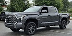Used 2023 TOYOTA TUNDRA PLATINUM in LITTLE ROCK, ARKANSAS