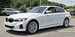 Used 2025 BMW 3 SERIES 330I XDRIVE in LITTLE ROCK, ARKANSAS