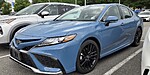 Used 2023 TOYOTA CAMRY XSE in LITTLE ROCK, ARKANSAS