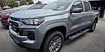Used 2025 CHEVROLET COLORADO LT in LITTLE ROCK, ARKANSAS