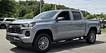 Used 2025 CHEVROLET COLORADO LT in LITTLE ROCK, ARKANSAS