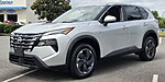 Used 2025 NISSAN ROGUE SV in LITTLE ROCK, ARKANSAS