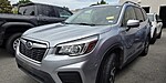 Used 2020 SUBARU FORESTER PREMIUM in LITTLE ROCK, ARKANSAS