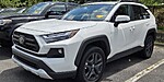 Used 2024 TOYOTA RAV4 ADVENTURE in LITTLE ROCK, ARKANSAS
