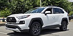 Used 2024 TOYOTA RAV4 ADVENTURE in LITTLE ROCK, ARKANSAS