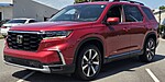 Used 2024 Honda Pilot ELITE in LITTLE ROCK, ARKANSAS