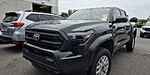Used 2025 TOYOTA TACOMA SR5 in LITTLE ROCK, ARKANSAS
