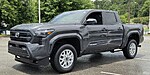 Used 2025 TOYOTA TACOMA SR5 in LITTLE ROCK, ARKANSAS