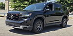 Used 2025 Honda Pilot TRAILSPORT in LITTLE ROCK, ARKANSAS