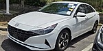 Used 2023 HYUNDAI ELANTRA SEL in LITTLE ROCK, ARKANSAS