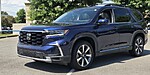 Used 2024 Honda Pilot ELITE in LITTLE ROCK, ARKANSAS