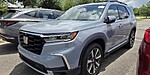 Used 2024 Honda Pilot ELITE in LITTLE ROCK, ARKANSAS