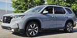 Used 2024 Honda Pilot ELITE in LITTLE ROCK, ARKANSAS