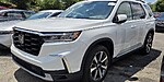 Used 2024 Honda Pilot ELITE in LITTLE ROCK, ARKANSAS