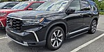 Used 2024 Honda Pilot ELITE in LITTLE ROCK, ARKANSAS