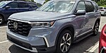 Used 2024 Honda Pilot ELITE in LITTLE ROCK, ARKANSAS