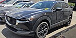 Used 2025 MAZDA CX-30 2.5 S SELECT SPORT in LITTLE ROCK, ARKANSAS