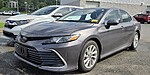 Used 2024 TOYOTA CAMRY LE in LITTLE ROCK, ARKANSAS