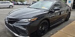 Used 2024 TOYOTA CAMRY XSE in LITTLE ROCK, ARKANSAS
