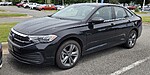 Used 2024 Volkswagen Jetta 1.5T SE in LITTLE ROCK, ARKANSAS