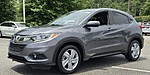 Used 2020 Honda HR-V EX-L in LITTLE ROCK, ARKANSAS