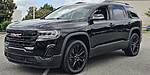 Used 2023 GMC ACADIA SLE in LITTLE ROCK, ARKANSAS