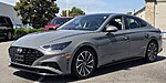Used 2021 HYUNDAI SONATA LIMITED in LITTLE ROCK, ARKANSAS