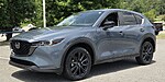 Used 2023 MAZDA CX-5 2.5 S CARBON EDITION in LITTLE ROCK, ARKANSAS