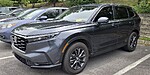Used 2026 Honda CR-V EX-L in LITTLE ROCK, ARKANSAS