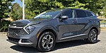 Used 2024 KIA SPORTAGE LX in LITTLE ROCK, ARKANSAS