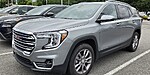 Used 2024 GMC TERRAIN SLT in LITTLE ROCK, ARKANSAS