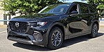Used 2025 MAZDA CX-70 3.3 TURBO PREFERRED in LITTLE ROCK, ARKANSAS