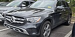 Used 2022 MERCEDES-BENZ GLC-CLASS GLC 300 in LITTLE ROCK, ARKANSAS