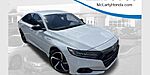 Used 2022 Honda Accord Hybrid SPORT in LITTLE ROCK, ARKANSAS