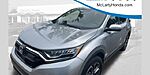 Used 2022 Honda CR-V Hybrid EX-L in LITTLE ROCK, ARKANSAS