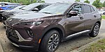 Used 2024 BUICK ENVISION PREFERRED in LITTLE ROCK, ARKANSAS