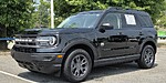 Used 2024 FORD BRONCO SPORT BIG BEND in LITTLE ROCK, ARKANSAS