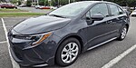 Used 2024 TOYOTA COROLLA LE in LITTLE ROCK, ARKANSAS