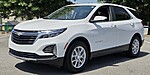 Used 2024 CHEVROLET EQUINOX LT in LITTLE ROCK, ARKANSAS