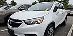 Used 2019 BUICK ENCORE PREFERRED in LITTLE ROCK, ARKANSAS
