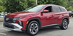 Used 2025 HYUNDAI TUCSON SEL in LITTLE ROCK, ARKANSAS