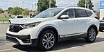 Used 2022 Honda CR-V TOURING in LITTLE ROCK, ARKANSAS