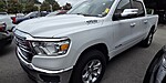 Used 2024 RAM 1500 LARAMIE in LITTLE ROCK, ARKANSAS